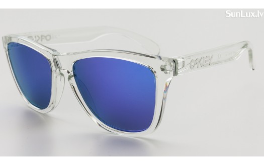 Oakley Frogskins (OO9013 24-305 55mm) saules brilles